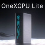 AMD is surpassing Nvidia in one particular market, and I don’t understand why — 11th eGPU based on AMD Radeon RX 7000 series debuts and even has Thunderbolt 5