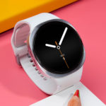 As well as the Galaxy Ring 2, Samsung is also looking at smart earrings, necklaces, and other wearables