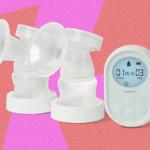 Best Breast Pumps (2025): Wearable, Portable, Easy to Clean