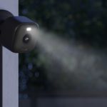 Blink’s new video doorbell can run for up to two years on the same set of AA batteries