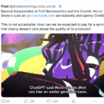 ChatGPT faceplants while translating Crunchyroll anime, and some viewers are demanding human localization