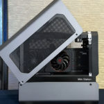 Chinese vendor launches first workstation PC with Intel’s fastest CPU and up to two Arc Pro B60 GPUs, possibly with 48GB of RAM each