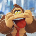 Donkey Kong wears clothes in Banaza because Nintendo was ‘conscious’ of what the ape would look like ‘from the back’
