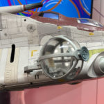Exclusive: Hasbro’s next Star Wars HasLab project is a massive, detailed LAAT/I ship from ‘The Clone Wars’ – here’s your first look