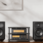 FiiO’s new active speakers could be the perfect pair for my home studio–here’s why