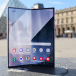 Gorgeous leaked photos give us our best look yet at the super-slim Samsung Galaxy Z Fold 7