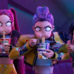KPop Demon Hunters breaks records for Netflix – but so far, there’s no word on a sequel