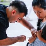 Measles Cases Are Soaring in Mexico