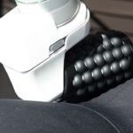 Meet the AI-powered robot masseur that promises to only terminate those knots in your back