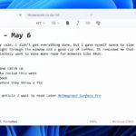Microsoft just gave the Windows 11 Notepad app a controversial feature that people are either loving or hating