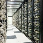 Modernizing data center infrastructure: how businesses thrive beyond legacy data centers