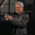 Nvidia CEO Jensen Huang says AI job losses will come – ” ifthe world runs out of ideas”