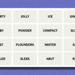 NYT Connections hints and answers for Monday, July 14 (game #764)