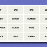 NYT Connections hints and answers for Sunday, July 13 (game #763)