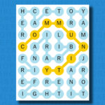 NYT Strands hints and answers for Monday, July 14 (game #498)