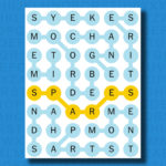 NYT Strands hints and answers for Tuesday, July 8 (game #492)