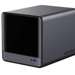 Rare AMD CPU powers this just-announced NAS offering, not only 2 USB4 ports but also one OCuLink connector – I’d love to use it as a mini PC