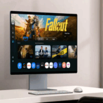 Samsung just launched a new 32-inch 4K smart OLED monitor with AI and Microsoft 365 access, but why is it so expensive?