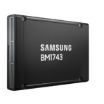 Samsung’s largest SSD to date goes on sale for $5,593 — 61.44TB PCIe Gen5 SSD costs only $0.09/GB