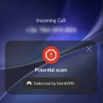 Say goodbye to spam calls – NordVPN launches new spam call protection