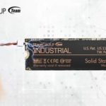 Self-destructing internal SSD goes live with a one-click unstoppable data destruction promise – even if the power supply is cut