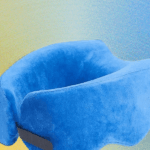 The 8 Best Travel Pillows (2025), Tested on Planes