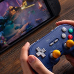 The 8BitDo Pro 3 is compatible with Switch 2 and could be a must-own retro gaming controller