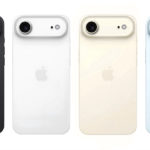 The iPhone 17 Air might come in these 4 colors – and there’s good news about its chipset too