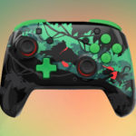The latest Turtle Beach rematch controller sports a lenticular Donkey Kong theme and yes, it’s compatible with Switch 2