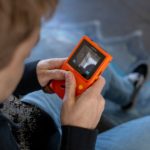 The ModRetro Chromatic Is a Game Boy Fit for Your Apocalypse Bunker
