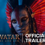The trailer for Avatar: Fire and Ash is finally here and teases Pandora’s most terrifying adversary yet