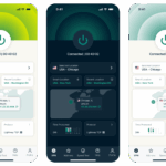 Themes lands on ExpressVPN mobile apps – with full Dark Mode now available for iOS