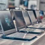 This could be a great time to buy a new work PC – no-one is buying the devices makers stockpiled in anticipation of Trump tariffs