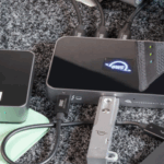 This portable SSD enclosure makes dreams of a sub-$3000 virtual 32TB external SSD a clear possibility