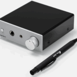 Two hi-fi greats just released very tempting small headphone amps: one for your phone, one for your desk