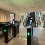 United just opened its biggest-ever airport lounge, and it’s a dream for tech fans – here’s what’s inside