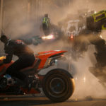 Virtuos believes the GPU capabilities of the Nintendo Switch 2 and Xbox Series S are ‘comparable’, making it easier to port some games that run at 60fps to the new console