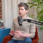 ‘We haven’t figured that out yet’: Sam Altman explains why using ChatGPT as your therapist is still a privacy nightmare