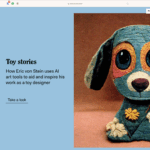WeTransfer issues flurry of promises that it’s not using your data to train AI models after its new terms of service aroused suspicion