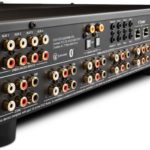 Who needs Sonos? McIntosh’s new Bluetooth pre-amp does multi-room music the old-fashioned way, but with a modern app upgrade