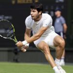 Wimbledon has an AI problem, but are tennis players just using technology as a scapegoat?