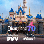 You can now experience Disneyland’s biggest rides at home, thanks to Disney+ – and there’s a Star Wars one I’m going to keep watching
