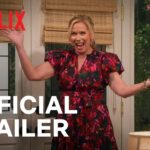 Young Sheldon and Big Bang Theory fans need to stream this hilarious new Netflix comedy this weekend, and not just for Leanne Morgan