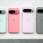 13 Best Android Phones of 2025, Tested and Reviewed