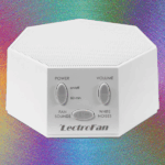 15 Best White Noise Machines (2025): Lectrofan, Snooz, Hatch, and More