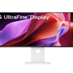 5K monitors are going mainstream as LG unveils a 40-inch curved ultrawide model with Thunderbolt 5 – and a hefty price tag