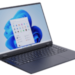 A company you’ve never heard of has beaten Dell and Lenovo to launch a notebook with an AMD Ryzen AI MAX+ 395 APU – with the largest battery you’ll find on a laptop