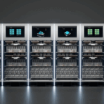A new AI push? Tesla pulls the plug on its Dojo supercomputer – because all the team is leaving