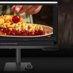 BenQ has released a pro 4K monitor that has something no rival offers: a 2.1 sound system with a small but useful woofer