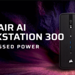 Corsair’s AI Workstation 300 is the 13th computer to launch with AMD’s formidable Ryzen AI Max+ 365 CPU – and it costs less than $2000
